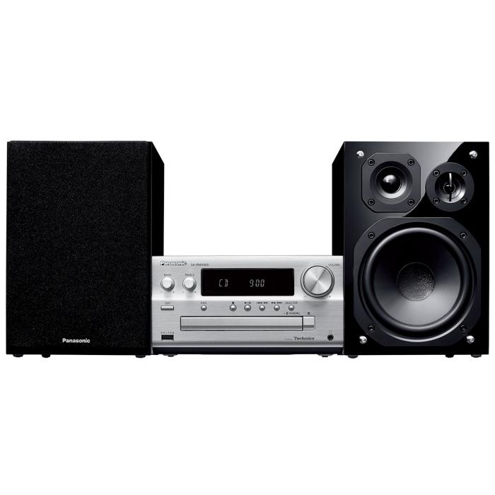 Panasonic ミニコンポ CDステレオシステム SC-PMX900の商品画像（Yahoo!ショッピング）