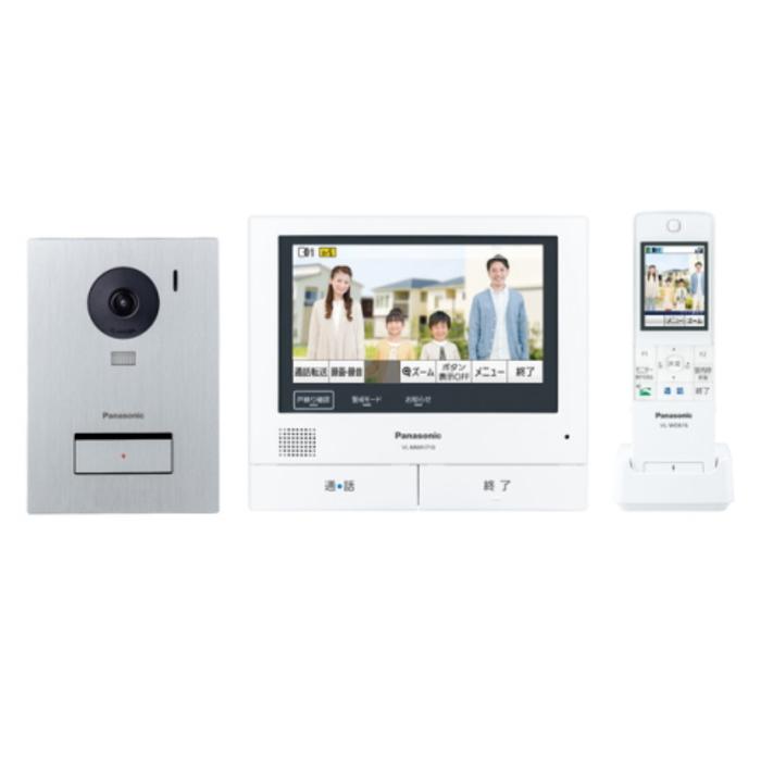 Panasonic(パナソニック) VL-SWE710KS : PCボンバー Yahoo!店 - 通販
