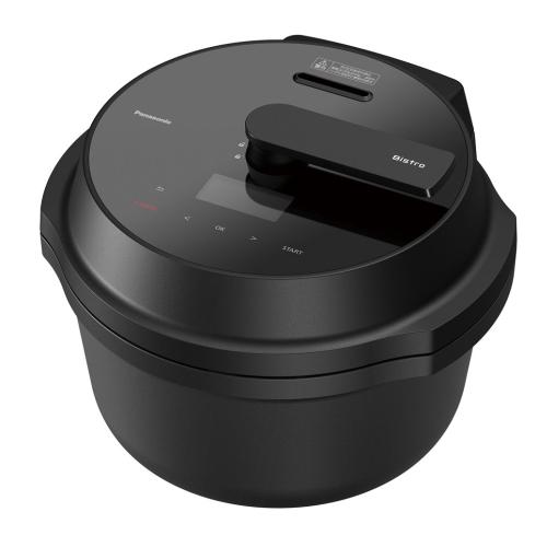 パナソニック オートクッカー ビストロ NF-AC1000-K ブラック Panasonic（パナソニック） オートクッカー ビストロ NF-AC1000-K
