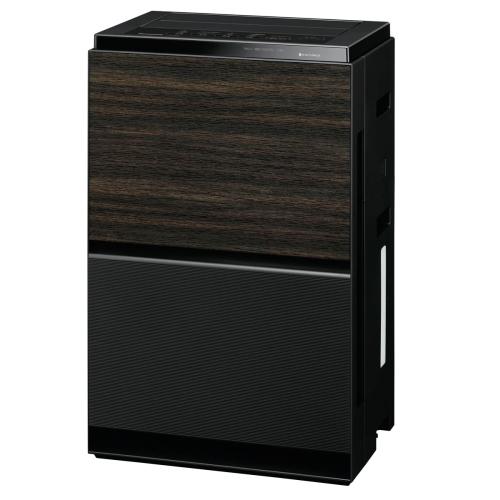 Panasonic パナソニック 空気清浄機 F-VC70XV-TM 木目調の商品画像（Yahoo!ショッピング）