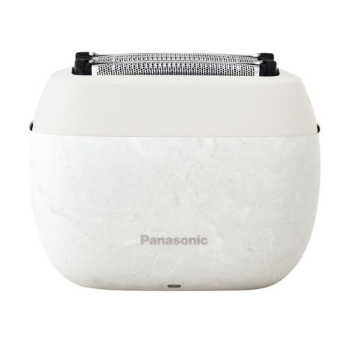 【宅配買取限定】Panasonic パナソニック メンズシェーバー ラムダッシュ パームイン ES-PV6A-W マーブルホワイト（Yahoo!・PCボンバー Yahoo!店）