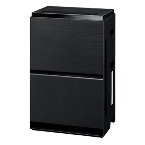 Panasonic パナソニック 空気清浄機 F-VXW70-K ブラック