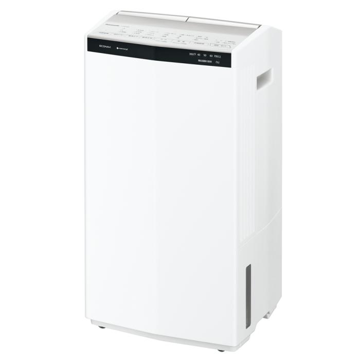 Panasonic パナソニック 除湿機 F-YHX200B-W クリーンホワイトの商品画像（Yahoo!ショッピング）
