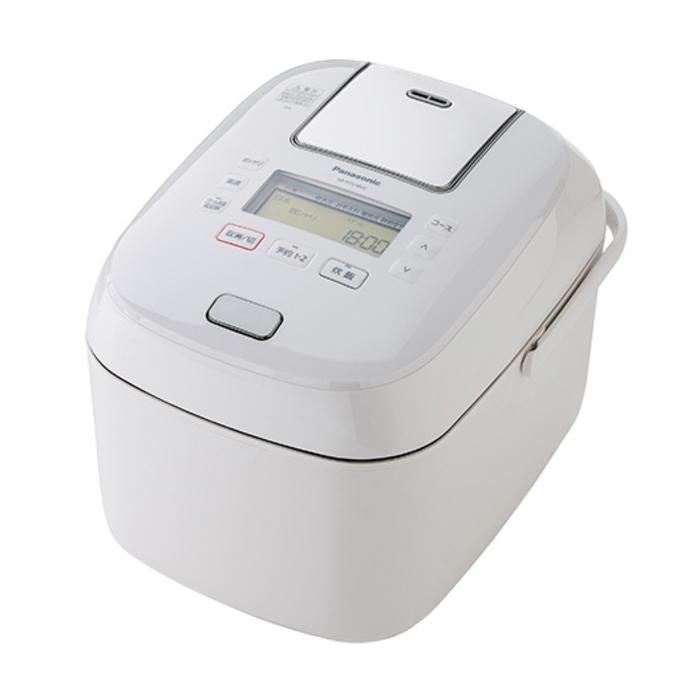 Panasonic(パナソニック) [未使用品]業務用IHジャー炊飯器 SR-STS18VC 