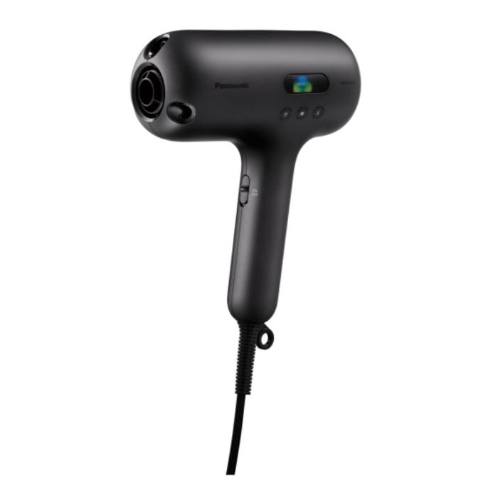Panasonic (パナソニック) ナノケア アルティメイト EH-NC50-K [クラフトブラック]の商品画像（Yahoo!ショッピング）