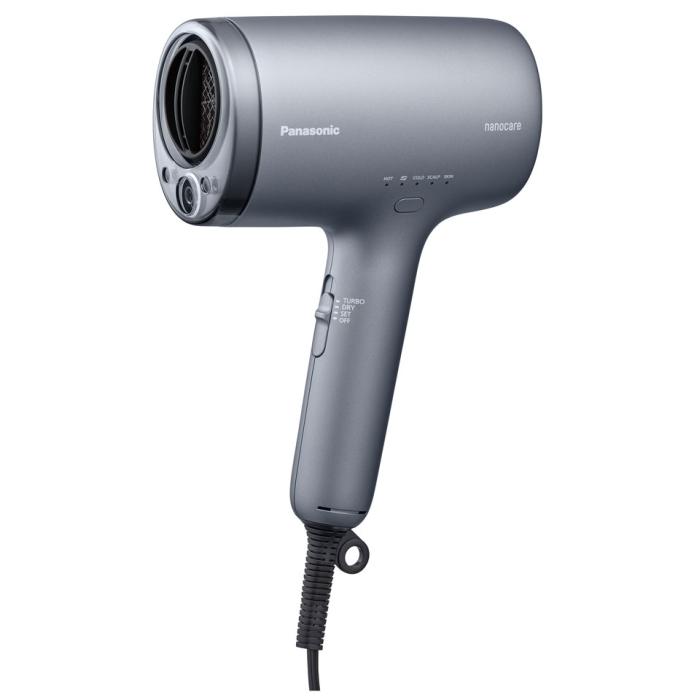 Panasonic (パナソニック) ナノケア EH-NA9M-H [ノーブルグレー]の商品画像（Yahoo!ショッピング）