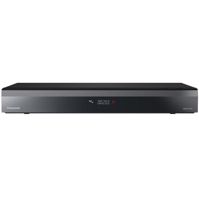 Panasonic（パナソニック） 全自動ディーガ DMR-2X203 : PCボンバー