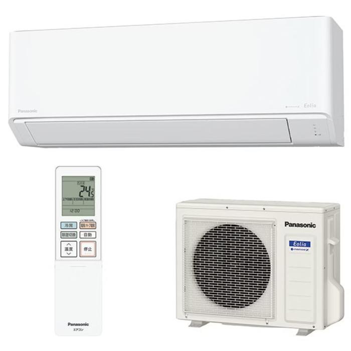Panasonic(パナソニック) 14畳エオリア CS-K405D2-W [4.0kW