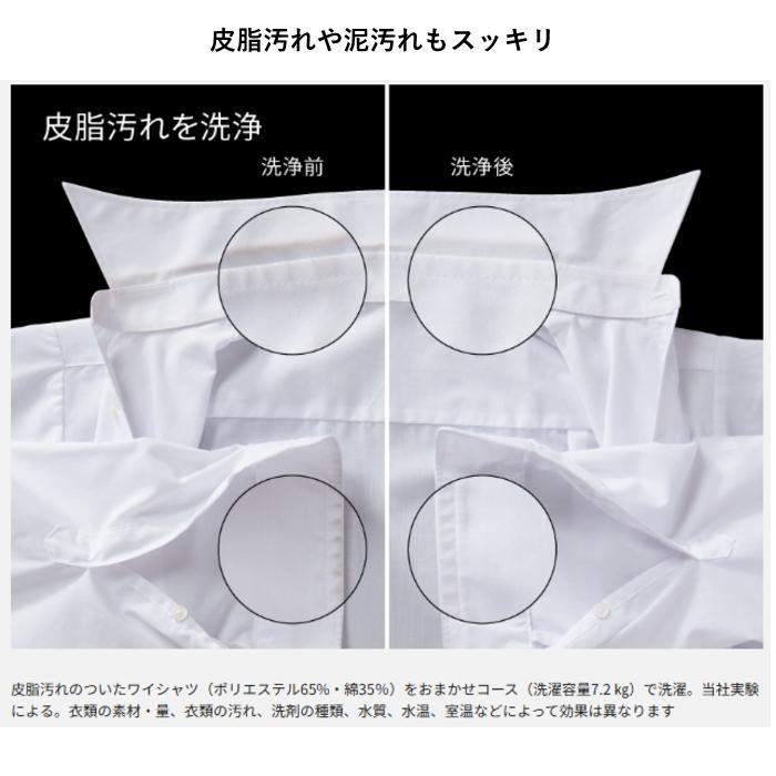 Panasonic(パナソニック) NA-FA10K5-N シャンパンの画像