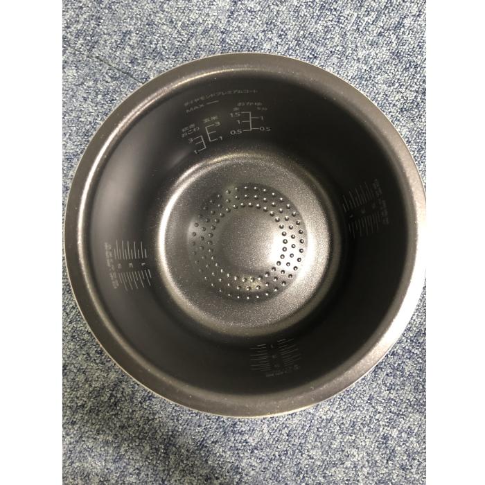 Panasonic(パナソニック) [ジャンク品]ビストロ SR-V10BA-K