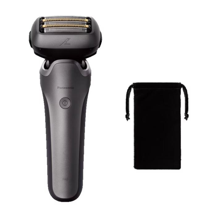 Panasonic(パナソニック) ラムダッシュPRO 5 ES-L551U-S チタン
