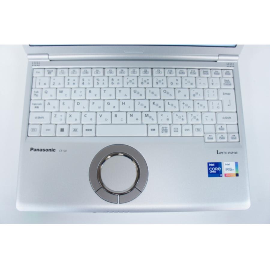 Panasonic（パナソニック） [中古C]Let's note SV1 CF-SV1S14KS (Core