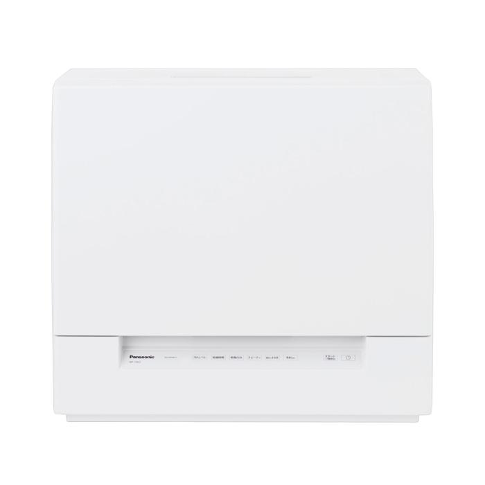 Panasonic パナソニック 食器洗い機 NP-TSK2-W ホワイト（Yahoo!・PCボンバー Yahoo!店）
