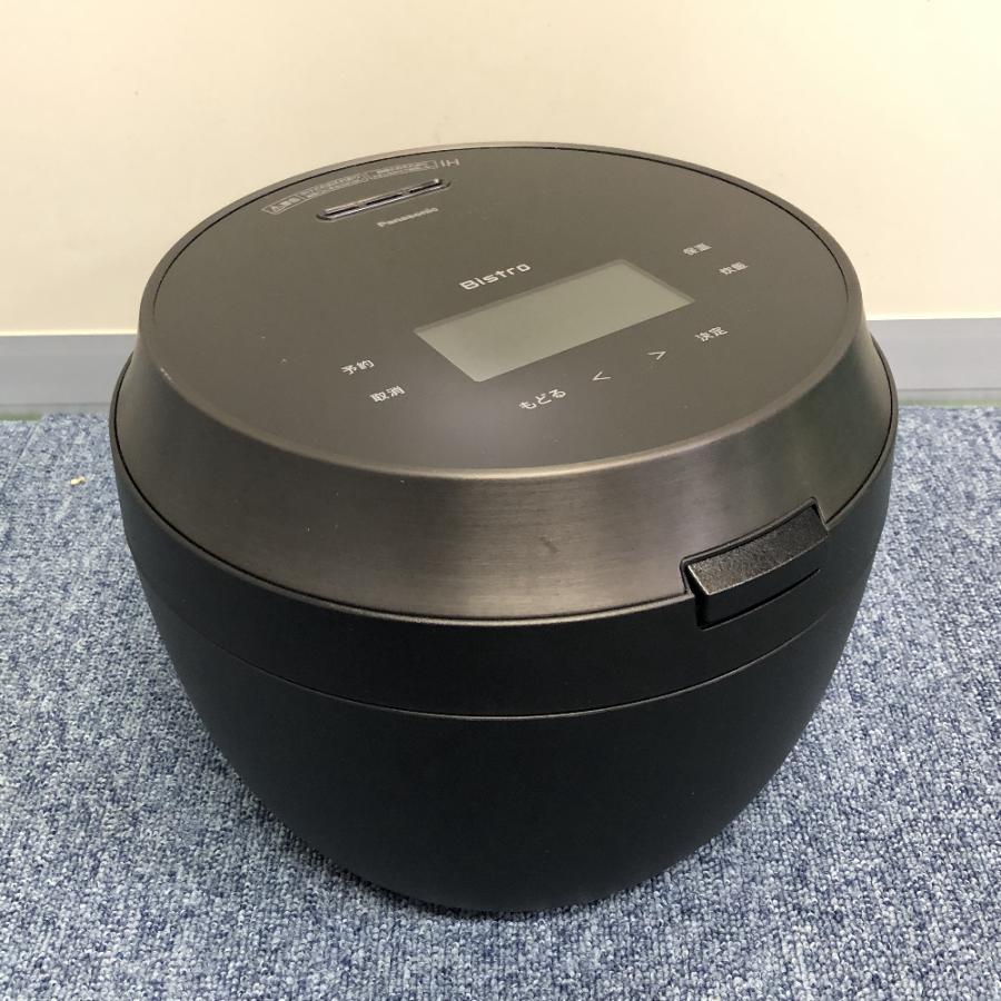 新品 未開封 パナソニック 炊飯器 ビストロ SR-X910D-K ブラック パナソニック ビストロ SR-X910D-K [ブラック] 価格比較 - 価格.com