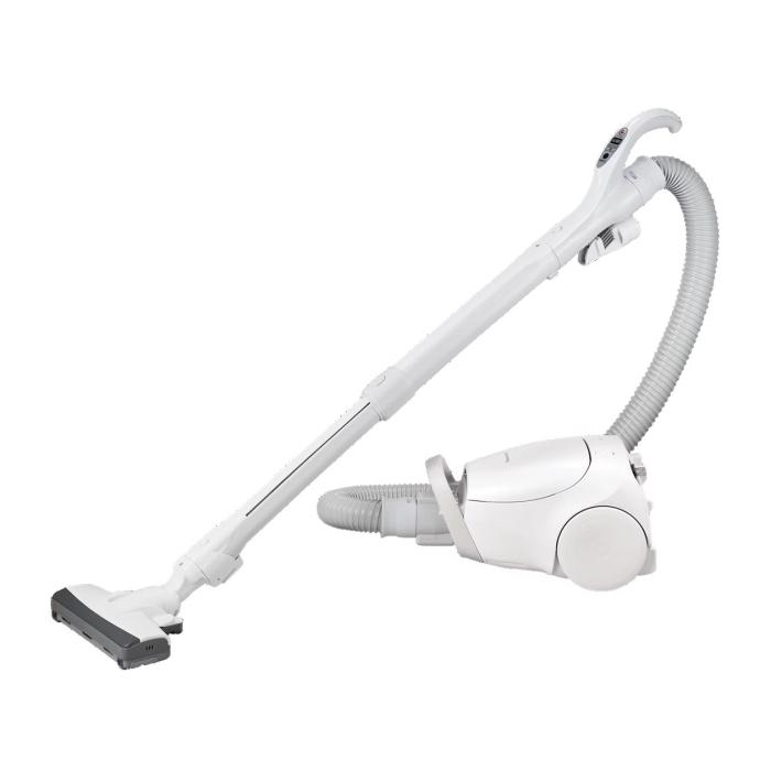 Panasonic パナソニック 掃除機 MC-PJ250G-W オフホワイトの商品画像（Yahoo!ショッピング）