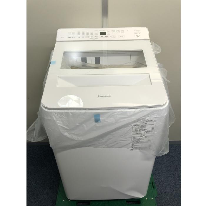 Panasonic(パナソニック) [ジャンク品]NA-FA10K5-W ホワイト : PC 