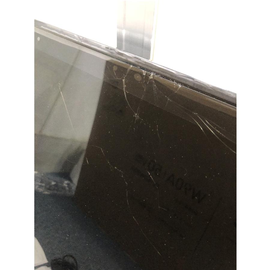 Panasonic(パナソニック) [ジャンク品]VIERA TV-50W90A [50インチ