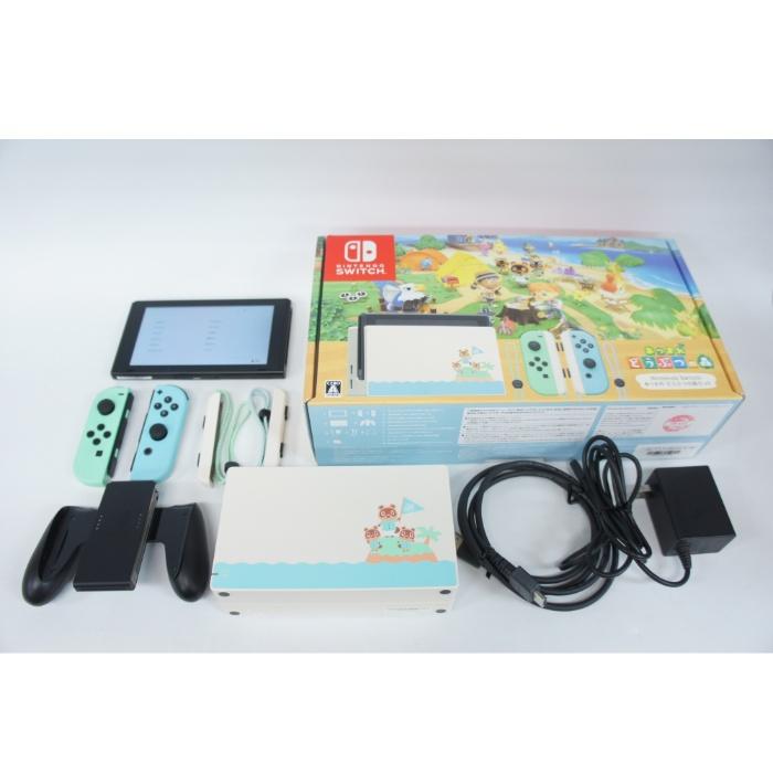 任天堂（Nintendo） 任天堂(ニンテンドウ) [中古B]Nintendo Switch