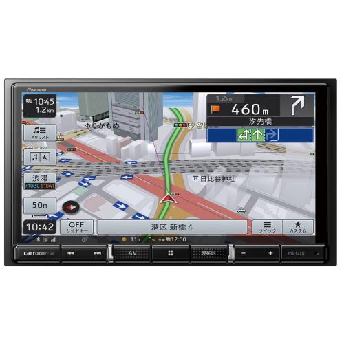 おトク Pioneer パイオニア 箱難ありb 楽ナビ Avic Rz512 Whitesforracialequity Org