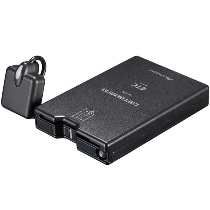 Pioneer パイオニア ETCユニット ND-ETC9-2の商品画像（Yahoo!ショッピング）