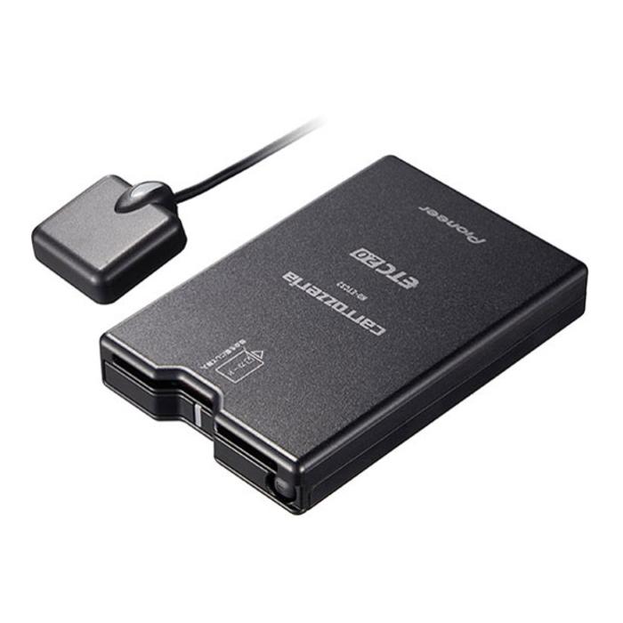 Pioneer パイオニア ETCユニット ND-ETCS2-2の商品画像（Yahoo!ショッピング）