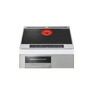 日立(ヒタチ) HT-M6S(K) (IH調理器)