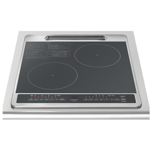 日立(ヒタチ) HT-40C (IH調理器) : PCボンバー Yahoo!店 - 通販 