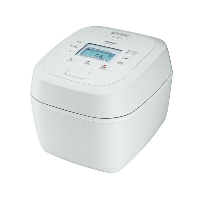 HITACHI 圧力IHジャー炊飯器 RZ-Y100HJ(C)の商品画像（Yahoo!ショッピング）