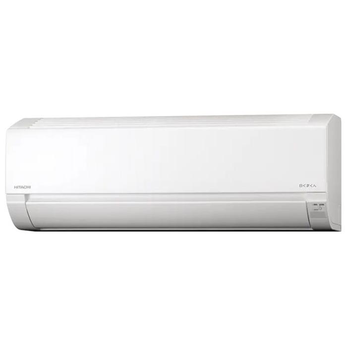 日立(ヒタチ) 14畳白くまくん RAS-AJ4025D(W) スターホワイト [4.0kW