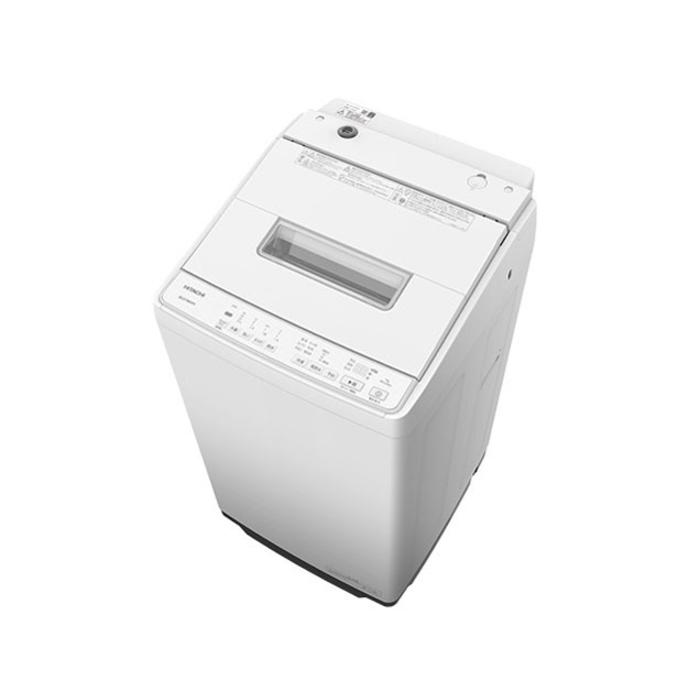 日立(ヒタチ) ビートウォッシュ BW-G70M(W) ホワイト : PCボンバー