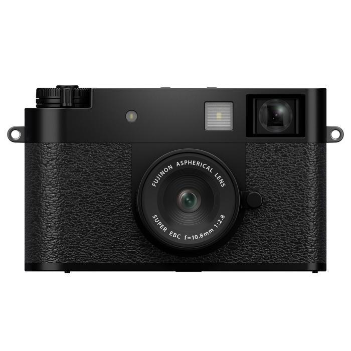 FUJIFILM (富士フィルム) FUJIFILM X-HF1 [ブラック]の商品画像（Yahoo!ショッピング）