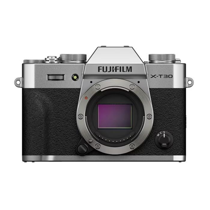 デジタル一眼カメラ FUJIFILM X-T30 III ボディ [シルバー]の商品画像（Yahoo!ショッピング）