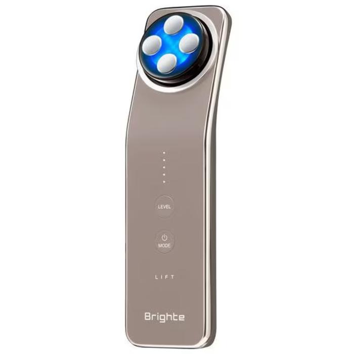 Brighte ELEKI LIFT Natural BRT-FL170MB モカブラウン リフト美顔器