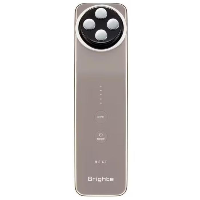 Brighte ELEKI LIFT Natural BRT-FL170MB モカブラウン リフト美顔器