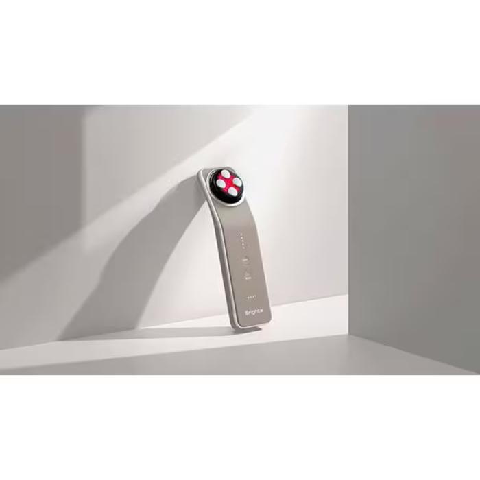 Brighte ELEKI LIFT Natural BRT-FL170MB モカブラウン リフト美顔器