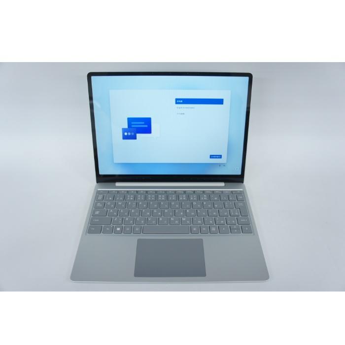 Microsoft(マイクロソフト) [中古C]Surface Laptop Go 3 XK7-00005