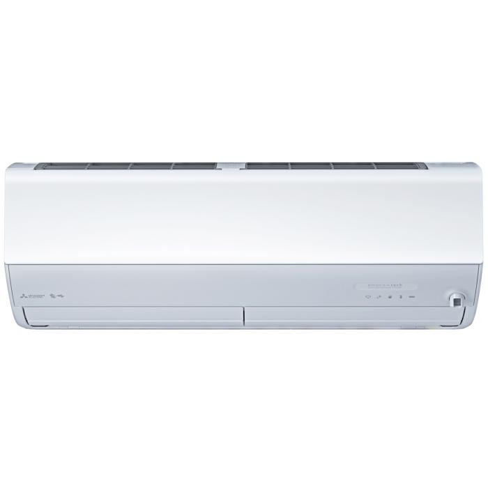 三菱（MITSUBISHI） 三菱(ミツビシ) 10畳霧ヶ峰 MSZ-ZXV2825-W ピュア