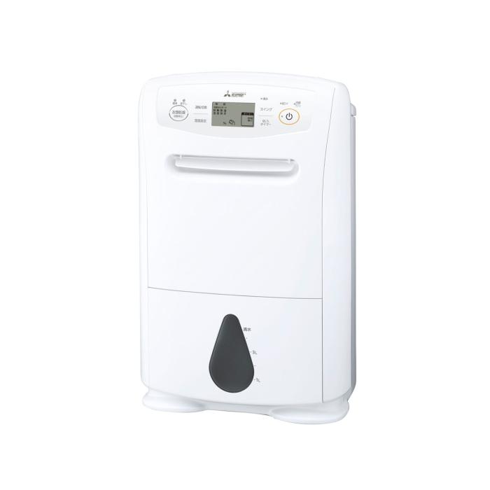 MITSUBISHI 三菱電機 除湿機 MJ-P180YX-W ホワイト（Yahoo!・PCボンバー Yahoo!店）