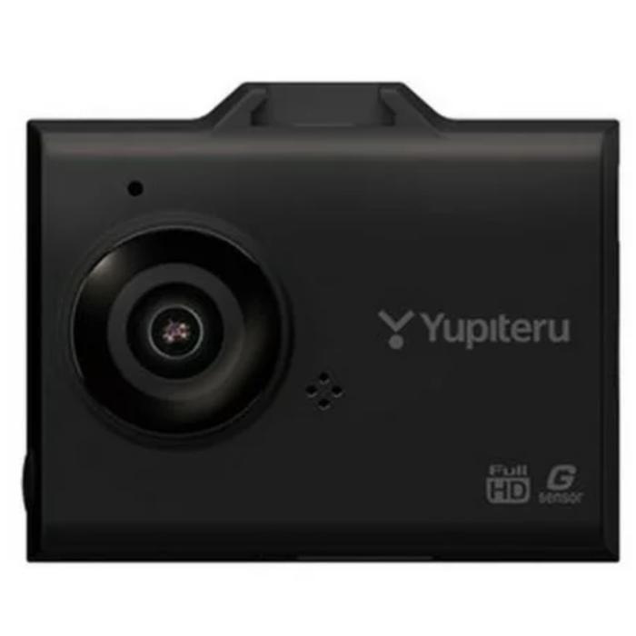 ユピテル SUPER NIGHT SN-ST1800c (ドライブレコーダー) : PC