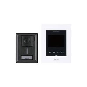 アイホン カラーテレビドアホンAIPHONE KL-66の商品画像（Yahoo!ショッピング）