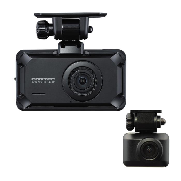 COMTEC ZDR065 (ドライブレコーダー) : PCボンバー Yahoo!店 - 通販