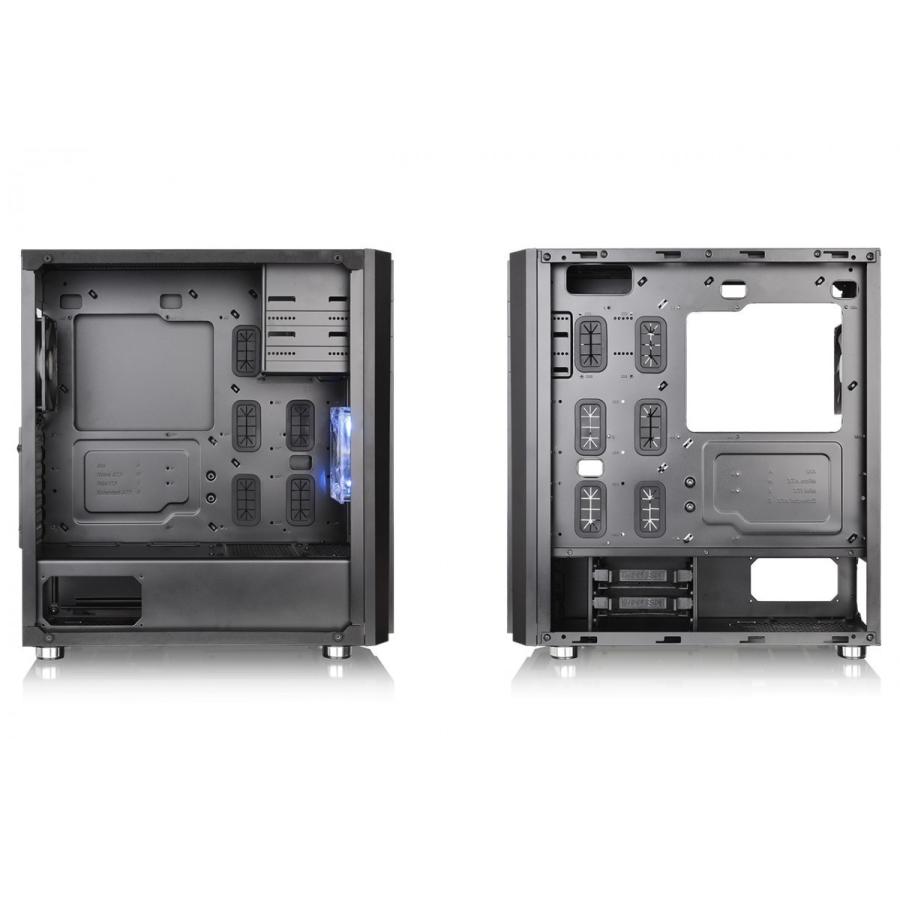 ゲーミングPC デスクトップパソコン RX7600XT RYZEN5 5500 5600X RYZEN7 5700X 5800X3D RYZEN9 5900X 5950X メモリ16GB WIN11PRO｜pcbto｜07