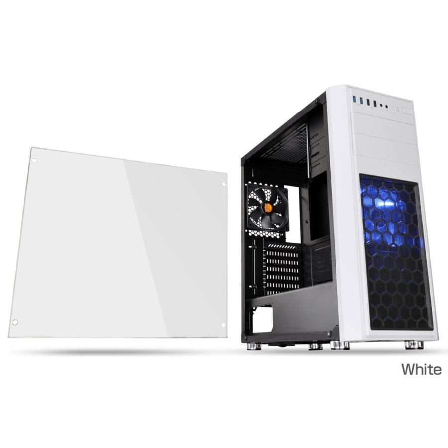ゲーミングPC デスクトップパソコン RTX4070Ti Ryzen5 5500 5600X 