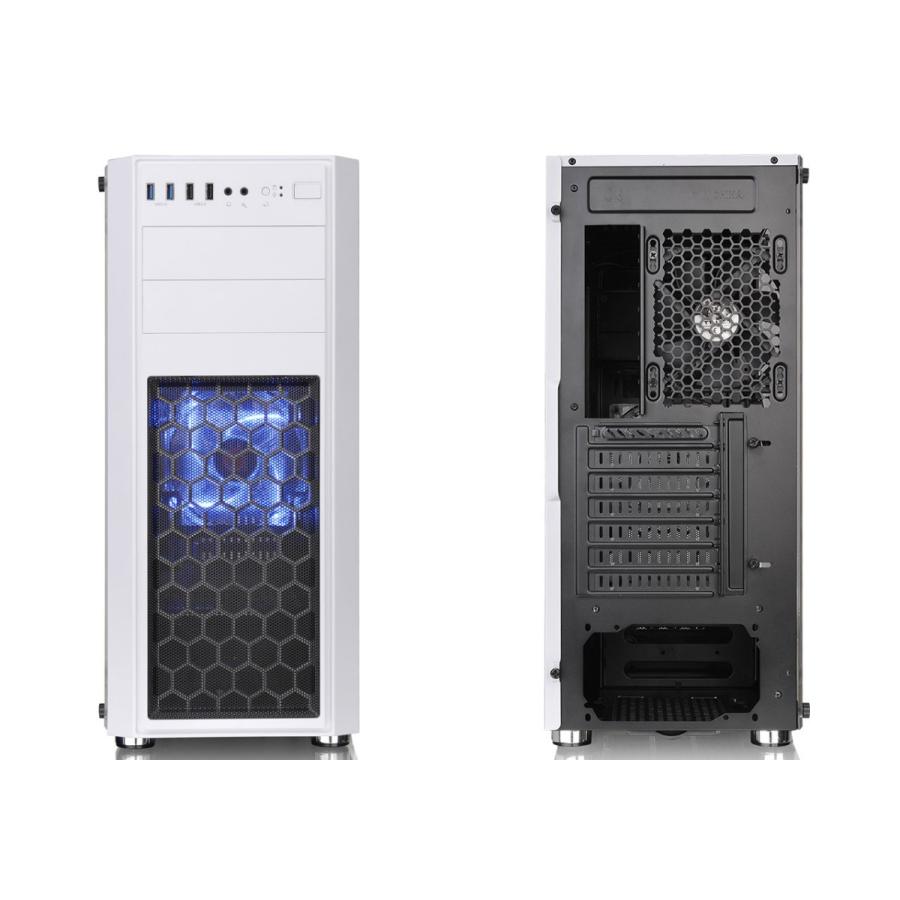 ゲーミングPC デスクトップパソコン RX7700XT Ryzen5 5500 5600X 