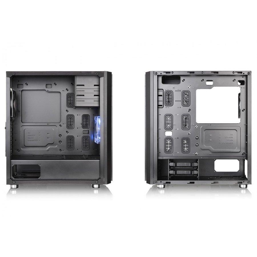 ゲーミングPC デスクトップパソコン RX7600XT Ryzen5 7600X Ryzen7 7700X 7800X3D Ryzen9 7900X 7950X 7900X3D 7950X3D メモリ16GB WIN11PRO｜pcbto｜07