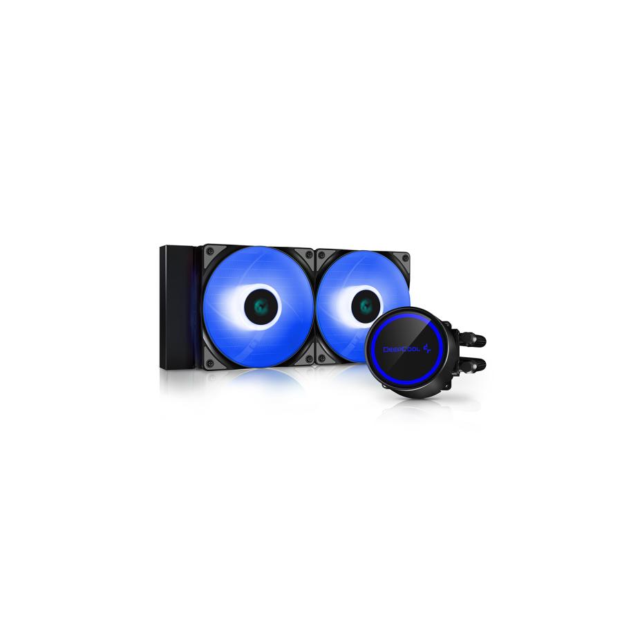 GAMMAXX L240 A-RGB WH - DeepCool