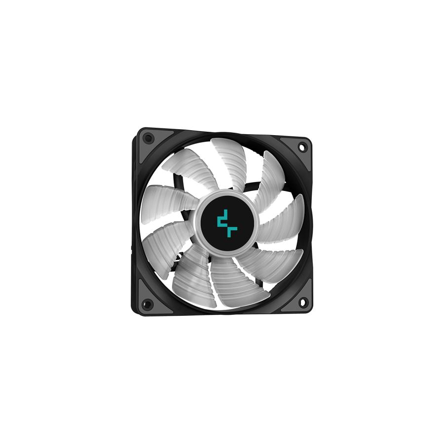 DeepCool DEEPCOOL GAMMAXX L240 A-RGB DP-H12CF-GL240-ARGB