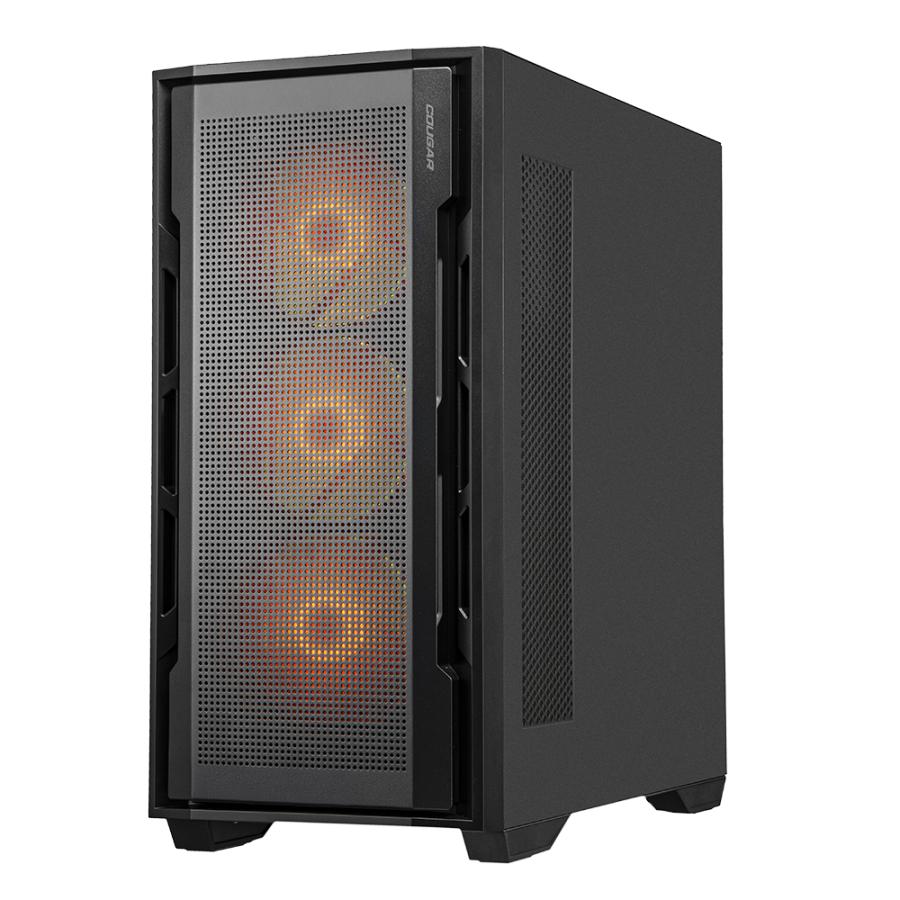 インテル ゲーミングPC デスクトップパソコン RX6500XT i5 14400