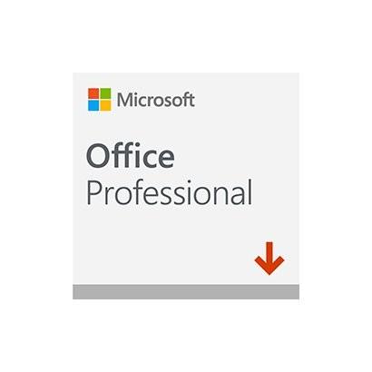 【オープニング大セール】 Microsoft マイクロソフト Office ダウンロード版] [Windowsソフト (ダウンロード) 日本語版 2019 Professional ビジネスソフト（コード販売）