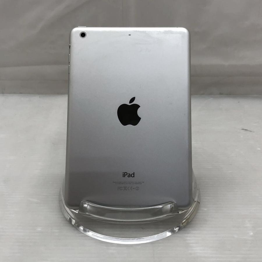 Apple iPad mini 2 ME279J/A A1489 T010786｜pcdo-y｜05